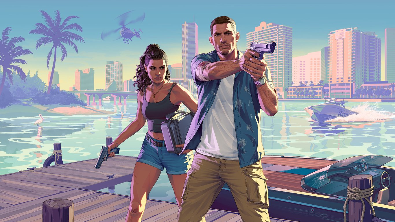 Top 10 games đáng mong đợi nhất năm 2026 trên PS5