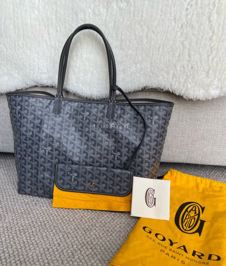 Goyard st louis PM