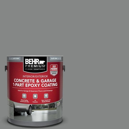 1-gal-slate-gray-self-priming-1-part-epoxy-satin-interior-exterior-concrete-and-garage-floor-paint-1