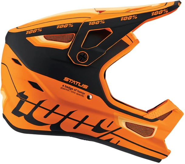 100-status-downhill-helmet-orange-black-size-s-55-56-1