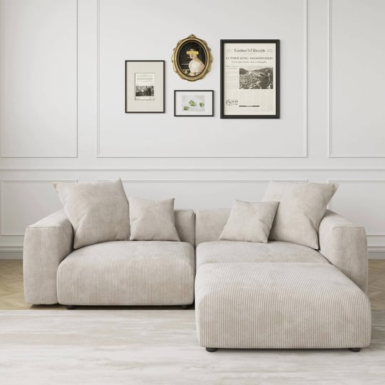 102-oversized-corduroy-modular-sofa-reversible-couch-with-ottoman-beige-1
