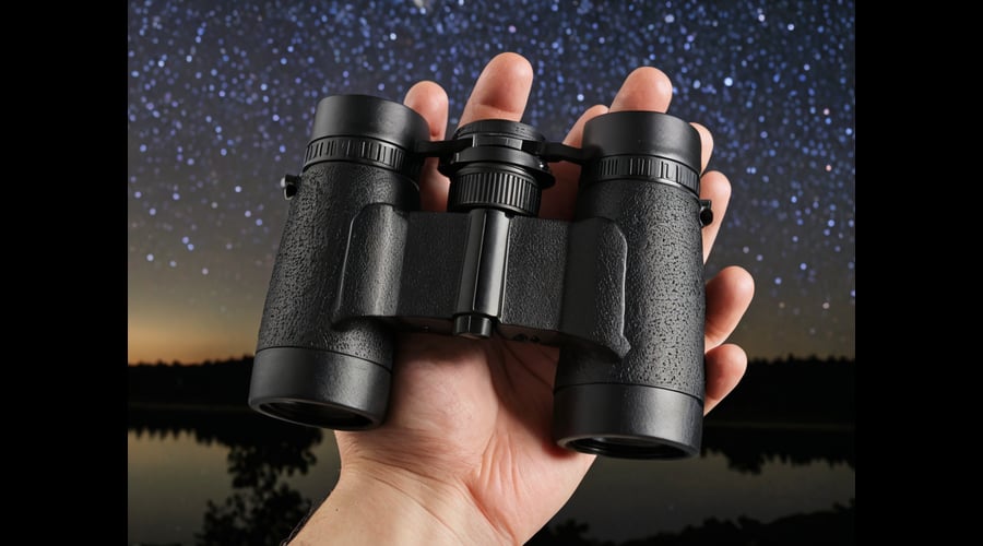 This roundup reviews the top 10x42 binoculars, comparing key features like optical clarity, durability, and ergonomic design to help you choose the right pair for your needs.