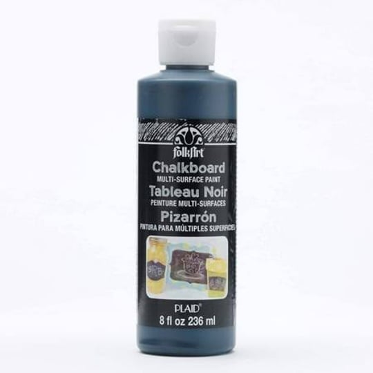 12-pack-folkart-chalkboard-paint-8oz-black-1