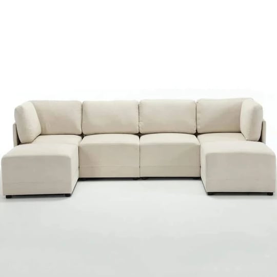 120-in-modular-sectional-couch-6-piece-beige-living-room-set-u-shaped-sofa-with-chaise-ottoman-1