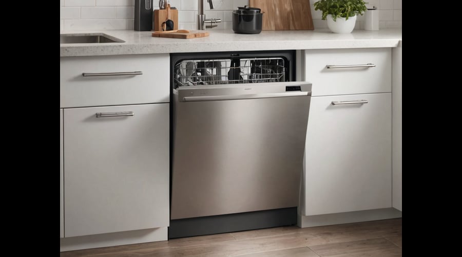 Get Efficient Cleaning with the Top 49 18 Inch Dishwashers