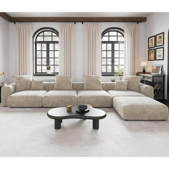 181-1-in-w-square-arm-5-piece-corduroy-fabric-modular-free-combination-sectional-sofa-in-beige-1
