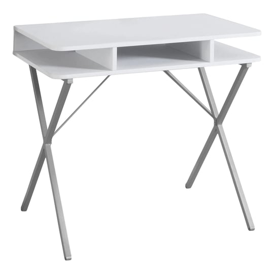 19-75-x-31-5-x-29-75-white-silver-metal-computer-desk-1