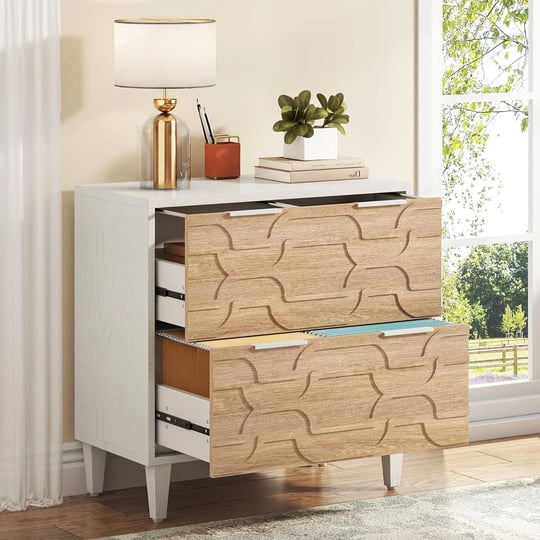 2-drawer-file-cabinet-lateral-filing-cabinet-for-a4-letter-legal-size-wood-and-white-1
