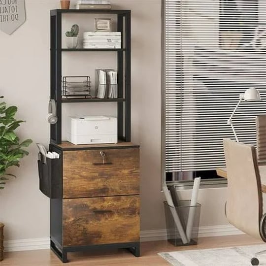 2-drawer-file-cabinet-with-lock-filing-cabinet-with-adjustable-storage-shelf-and-hook-for-home-offic-1