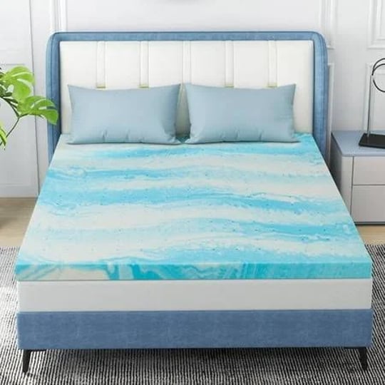 2-inch-mattress-topper-twin-gel-memory-foam-mattress-topper-in-a-box-blue-1