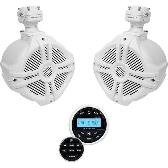 2-rockville-rwb70w-white-6-5-marine-wakeboard-swivel-tower-speakersreceiver-1