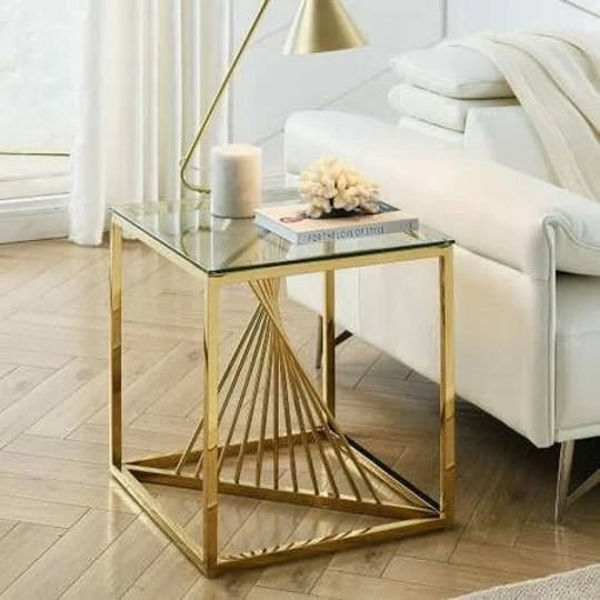 20-inch-modern-glass-end-table-with-geometric-metal-frame-accent-table-nightstand-furniture-corner-t-1