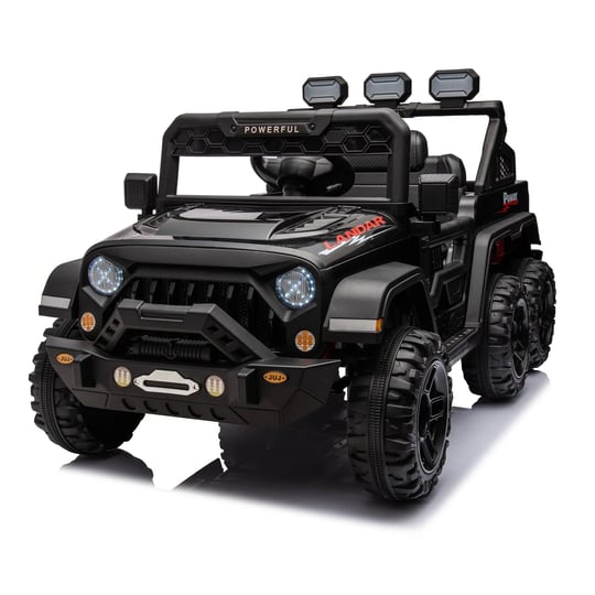 24v-ride-on-large-pickup-truck-car-for-kidsride-on-4wd-toys-with-remote-controlparents-can-assist-in-1