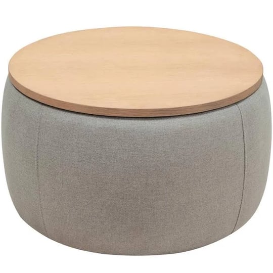 25-5in-light-grey-fabric-drum-coffee-table-with-storage-round-storage-ottoman-with-removable-wooden--1