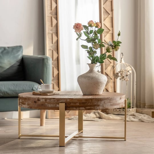 31-29-inch-modern-retro-splicing-round-coffee-table-gold-1