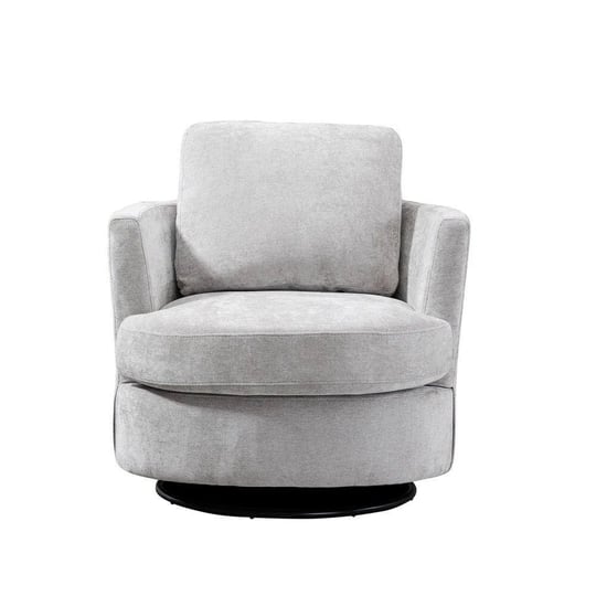 31-9-in-w-grey-chenille-swivel-accent-barrel-chair-and-comfy-round-accent-sofa-chair-for-living-room-1