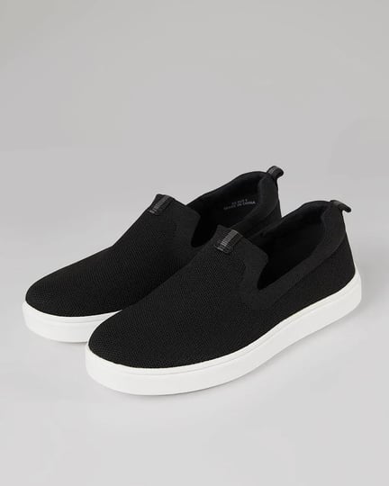 32-degrees-mens-flex-knit-slip-on-sneakers-black-8-1
