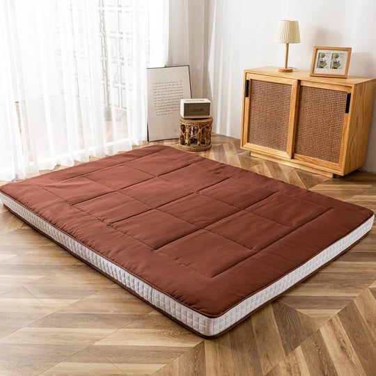4-inch-thick-padded-floor-futon-mattress-full-1