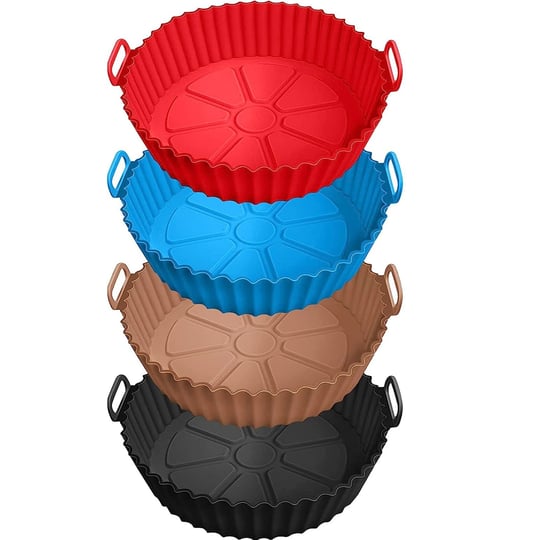 4-pack-air-fryer-silicone-liners-3-to-5-qt-silicone-air-fryer-liners-reusable-inserts-silicone-baske-1