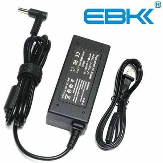 45w-ac-charger-for-hp-pavilion-15-af103ax-15-6-inch-laptop-with-5ft-power-supply-adapter-cord-size-4-1