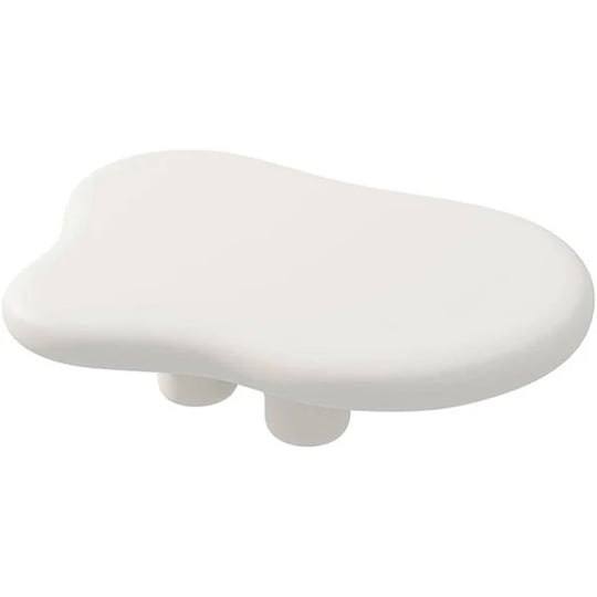 47-24-in-cream-white-flower-specialty-cloud-shape-pe-top-coffee-table-1