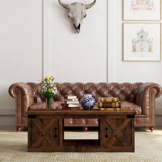 48-fully-assembled-aged-whiskey-coffee-table-wood-1
