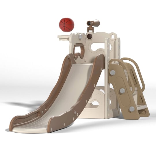 5-in-1-kids-slide-and-climber-playset-freestanding-toddler-playground-with-basketball-hoop-1