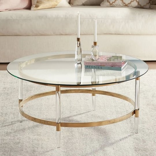 55-downing-street-saarinen-modern-minimalist-gold-round-coffee-table-38-wide-clear-glass-tabletop-an-1
