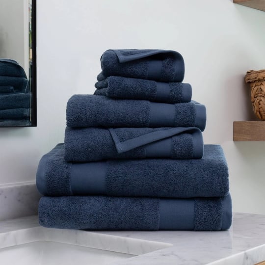 6-piece-navy-ultra-soft-cotton-bath-towel-set-1