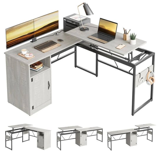 60-in-wash-white-reversible-l-shaped-computer-desk-with-lift-top-and-cabinet-1