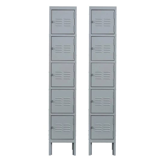 66-in-h-5-door-steel-metal-lockers-for-employees-storage-locker-cabinet-for-gym-office-school-in-gra-1