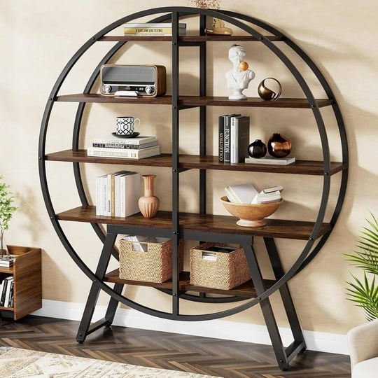 67-round-bookshelves-geometric-display-open-book-shelf-heavy-duty-wood-metal-bookcase-for-living-roo-1