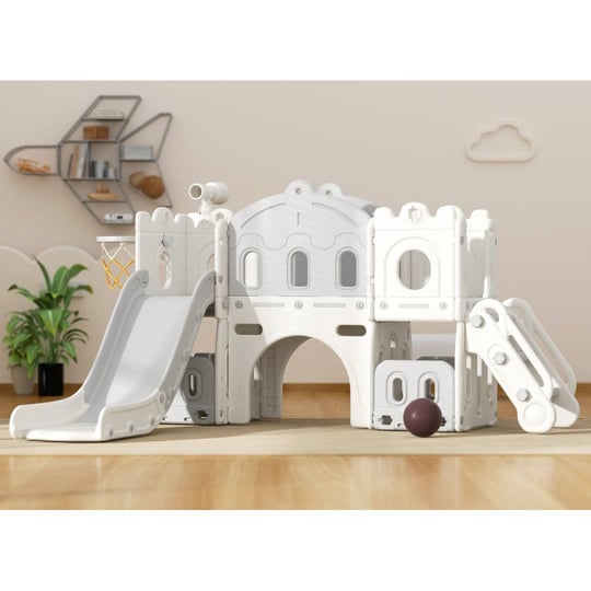 7-in-1-kids-slide-with-climber-xjd-color-white-gray-1
