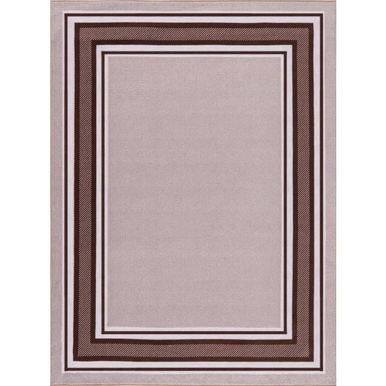 8-x-10-beige-brown-carmel-bordered-non-slip-indoor-area-rug-1