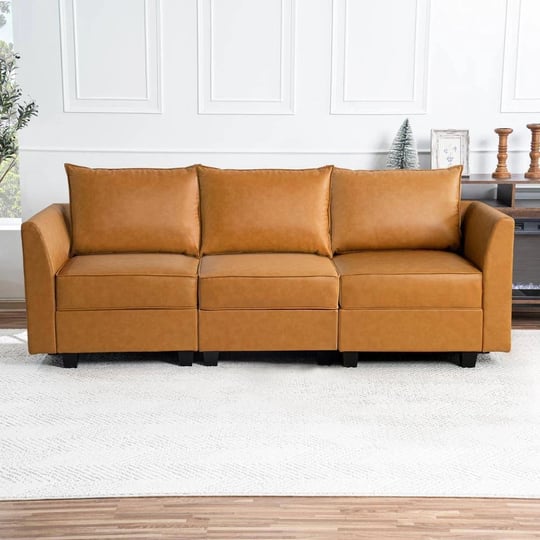 87-01-in-faux-leather-modular-living-room-sofa-linen-modern-3-seater-sectional-sofa-couch-storage-in-1