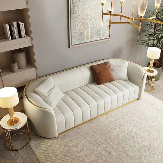 89-modern-faux-leather-upholstered-3-seater-sofa-with-gold-legs-1