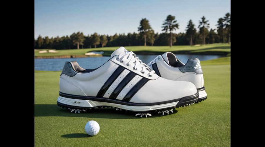 Explore the top adidas golf shoes for men and women, featuring innovative designs and superior traction for superior performance on the green.