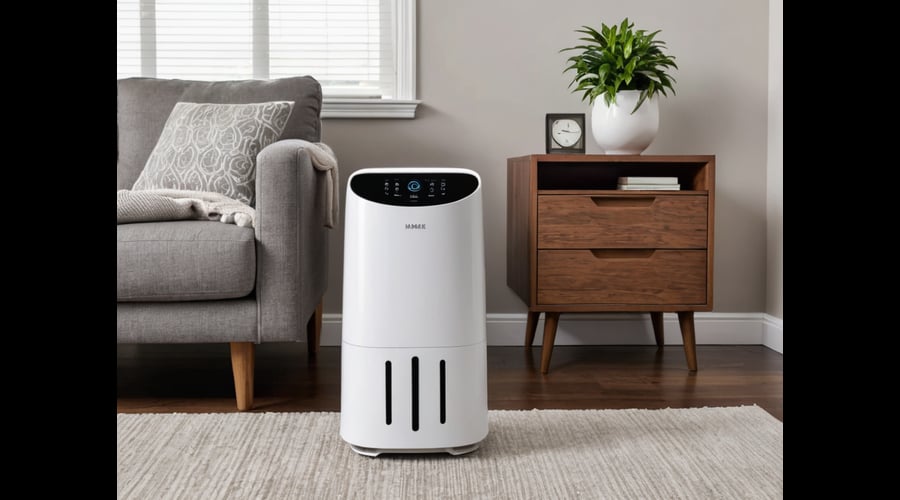 Explore the top-rated air purifiers and humidifiers in this comprehensive roundup, designed to help you breathe easier and create a more comfortable atmosphere in your home.