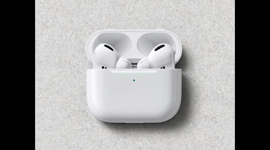 Discover the best airpods pro cases on the market in this comprehensive roundup, featuring top-rated options to protect and showcase your investment in premium sound.