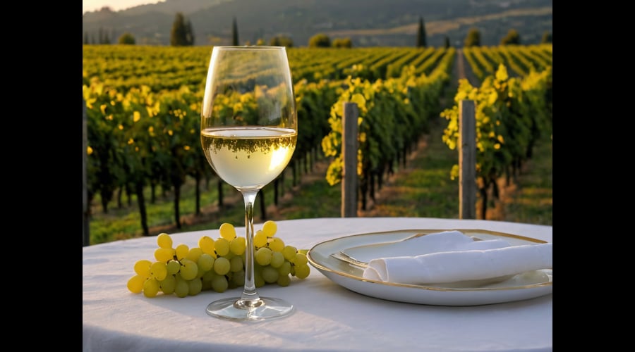 A curated roundup of Albarino wines featuring top-rated bottles from Spain and beyond.