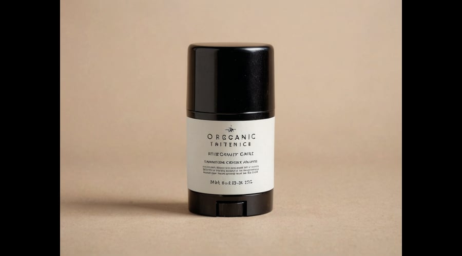 Discover the top aluminum-free deodorants that offer effective odor control without the risk of aluminum exposure. This comprehensive roundup offers diverse options for those seeking alternative deodorizing solutions.