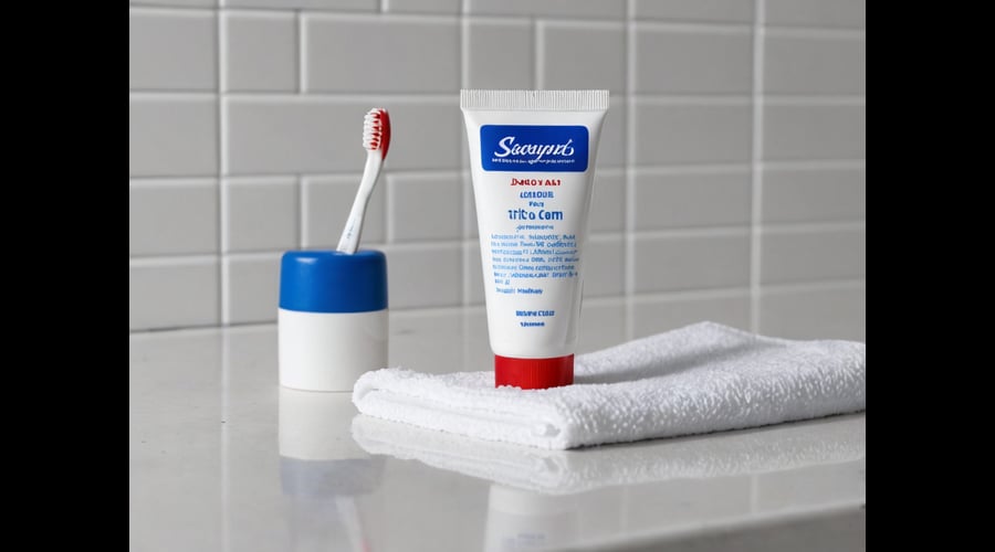 Discover top-rated anti-itch creams to alleviate discomfort and soothe your skin, with detailed reviews and expert recommendations for effective relief.