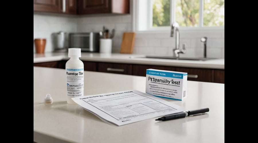 This comprehensive roundup reviews the most accurate at-home paternity test kits available on the market today. It compares ease of use, privacy, and reliability to help you choose the right test for your family.