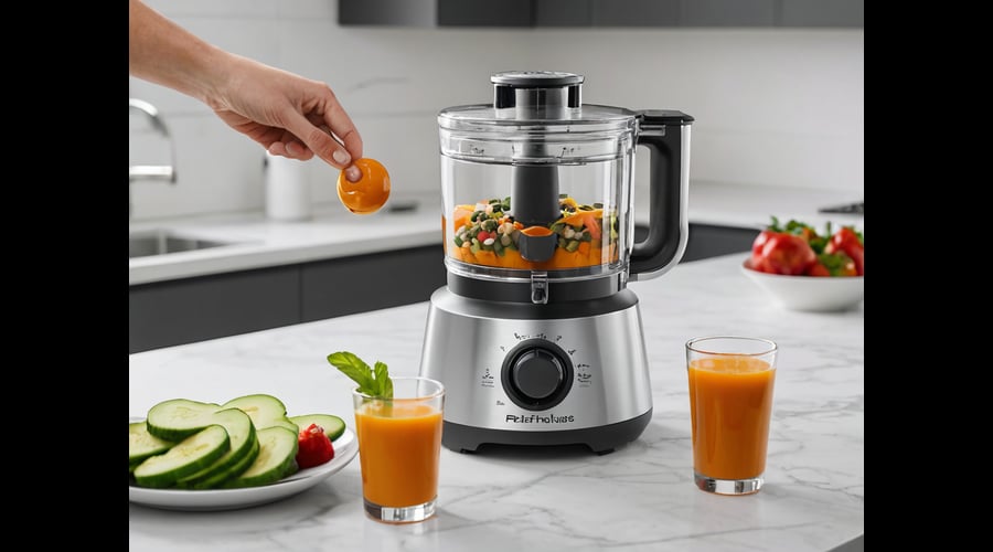 Discover the top baby food processors on the market designed to make mealtime easier and healthier for your little one. In this comprehensive roundup, we review a variety of options, helping you find the perfect fit for your family's needs.