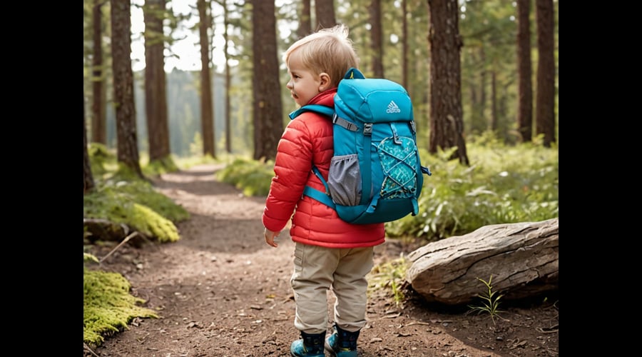 Find the right baby hiking backpack for your family with our comparison of the best options on the market.
