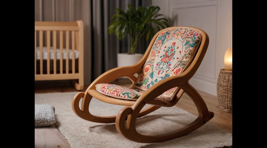 Our comprehensive baby rocker roundup examines the most comfortable, durable, and space-efficient options available, comparing features like adjustable rocking speeds, silent motors, and portable designs to help you find the perfect fit for your nursery.