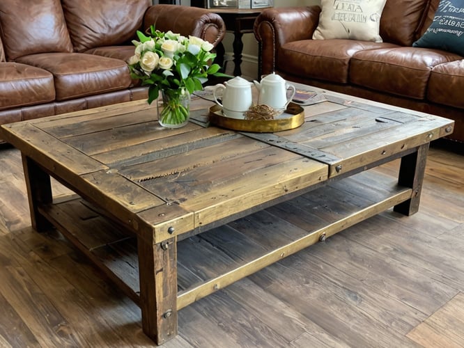 Barn-Door-Coffee-Table-1