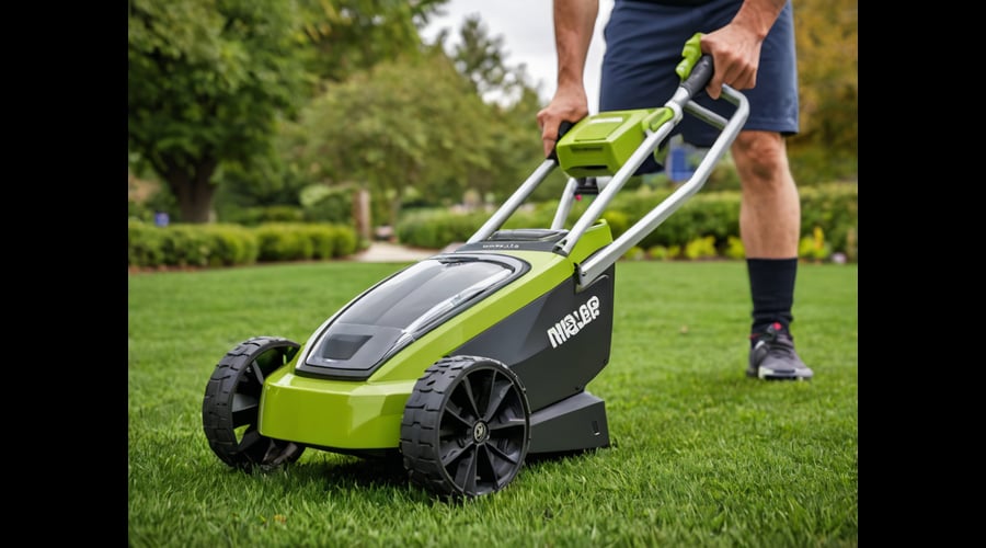 Discover the top battery-powered weed eaters on the market! This article provides an in-depth review of the most efficient and eco-friendly options for hassle-free lawn maintenance.