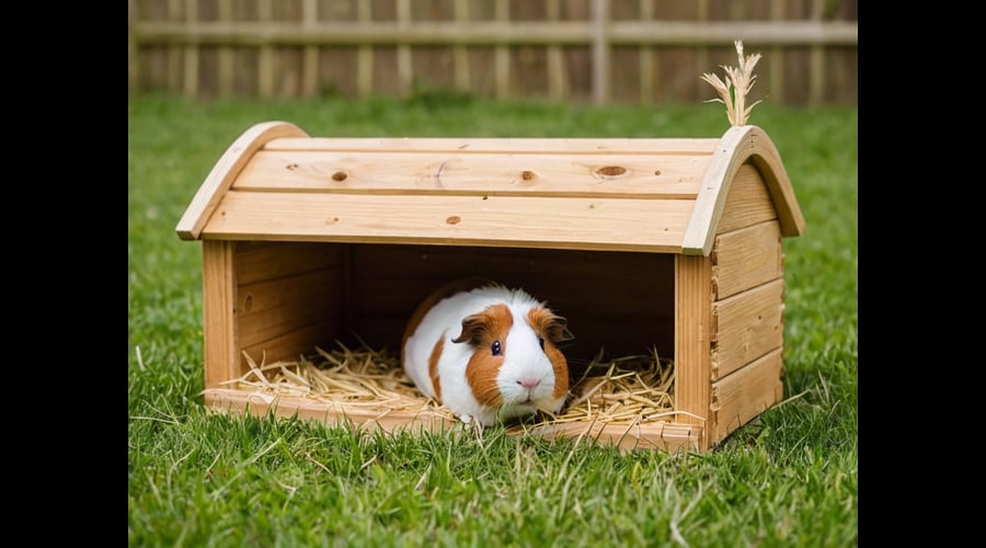 Discover the best bedding options for your beloved guinea pig in this comprehensive roundup, featuring top picks and expert recommendations for your pet's comfort and convenience.