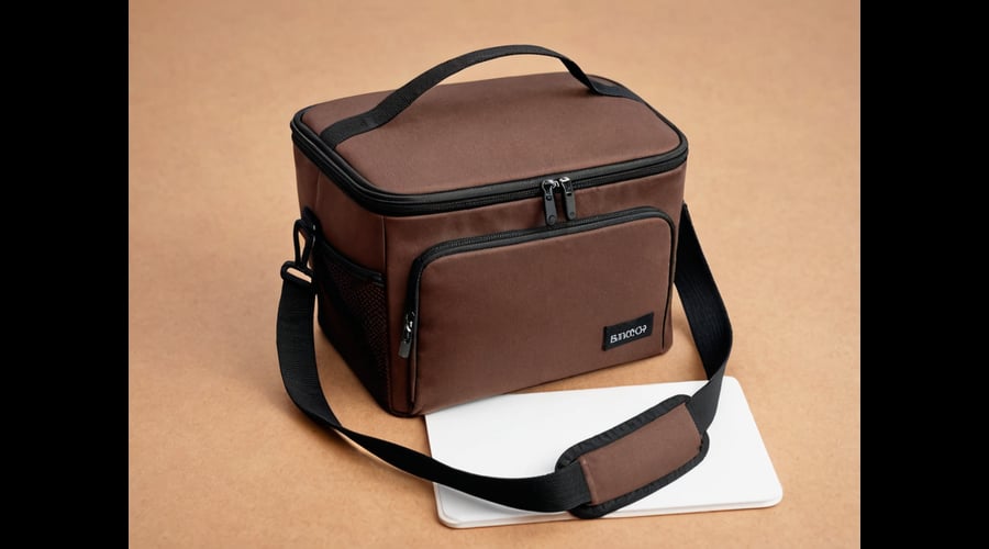 A practical guide to the best Bentgo lunch bags, comparing features, durability, and insulation to help you choose the perfect portable meal container.